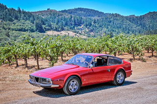 Illustration for article titled Save the Date: Forest Grove Concours d'Elegance- Sunday, July 20, 2014